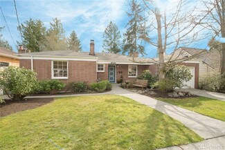 6026 52nd Ave NE, Seattle, WA 98115