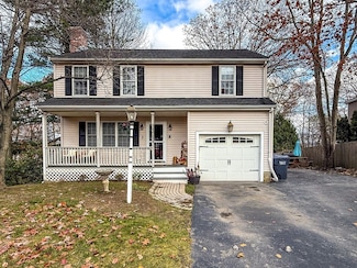 2 Larson Rd, Milford, MA 01757