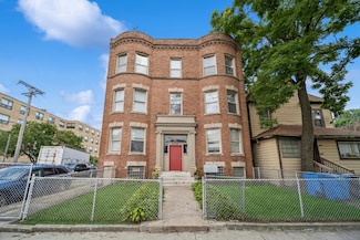 6925 S Yale Ave, Chicago, IL 60621