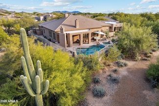 6128 E Brilliant Sky Dr, Scottsdale, AZ 85266