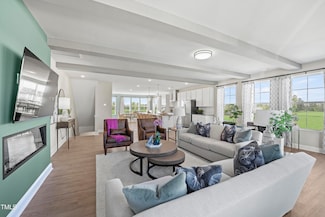 1250 Coach Station Alley Unit 201, Raleigh, NC 27601