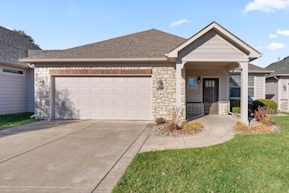 4074 N Goldenrod Ct, Maize, KS 67101