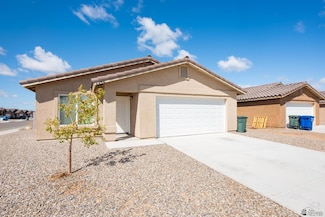 4494 S Buckthorn Dr, Yuma, AZ 85365