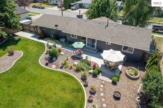 4403 N Staples Ave, Coeur D Alene, ID 83815