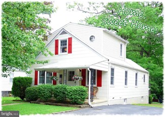 3322 Chesley Ave, Parkville, MD 21234