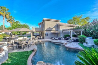 6380 W Via Montoya Dr, Glendale, AZ 85310