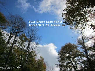 0 Lr 45039 72 & 73 Unit PM-110355, Pocono Lake, PA 18347