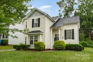 3727 Bullard St, Charlotte, NC 28208