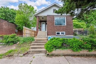 2617 Michigan Ave, Saint Louis, MO 63118