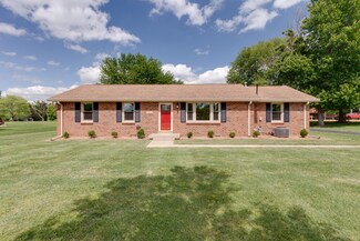 3009 Old Greenbrier Pike, Greenbrier, TN 37073