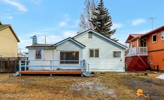 3505 Cope St, Anchorage, AK 99503