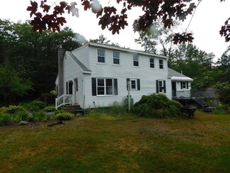 170 Province Lake Rd, Sanbornville, NH 03872