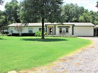 4329 Sun Rise Dr, Kingston, OK 73439