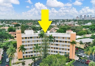 2400 NE 9th St Unit 402, Fort Lauderdale, FL 33304
