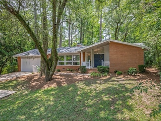 2106 High Rd, Tallahassee, FL 32303