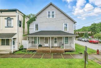 3305 N Main St, Sandy Lake, PA 16145