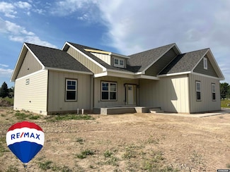420 Pebble Beach, Riverton, WY 82501