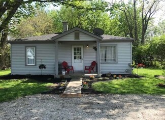 2726 S Meeker Ave, Muncie, IN 47302