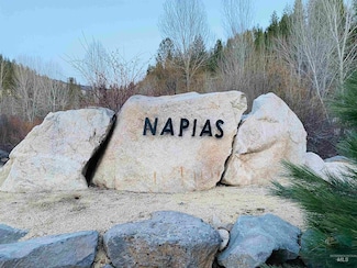 LOTS 17&18 Napias Sub Division, Boise, ID 83716