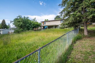 218 Ridgeway Dr, Lolo, MT 59847