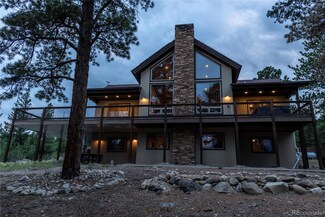 30220 Columbia Point, Buena Vista, CO 81211