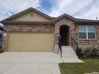 12371 Erstein Valley, Schertz, TX 78154