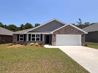 8038 Valor Ridge Way N, Mobile, AL 36619