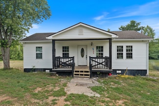 287 Rack Clayton Rd, Hohenwald, TN 38462