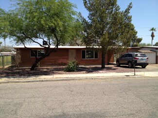 5009 E 25th St, Tucson, AZ 85711