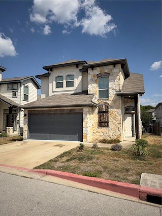 1000 Boatswain Way, Austin, TX 78748