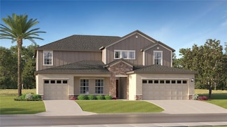 11837 Blue Diamond Trail, Parrish, FL 34219