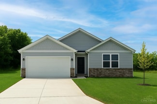 718 Addy Ave, Sidney, OH 45365