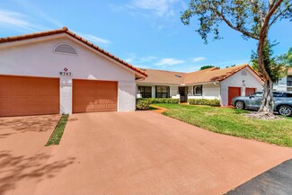 9747 Pavarotti Terrace Unit 102, Boynton Beach, FL 33437