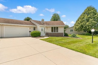 4034 Randolph Rd, Janesville, WI 53546