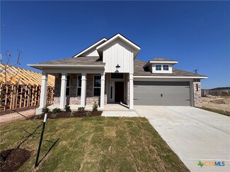 414 University Ave, Troy, TX 76579