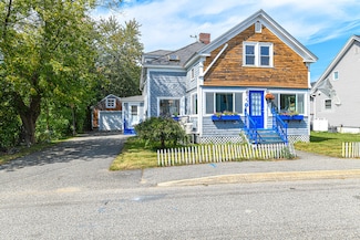 44 Winter St, Saco, ME 04072
