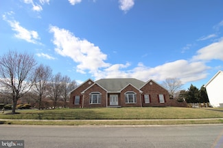 2 Noah Ct, Bear, DE 19701