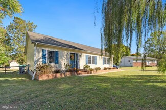 218 Concord Rd, Chestertown, MD 21620