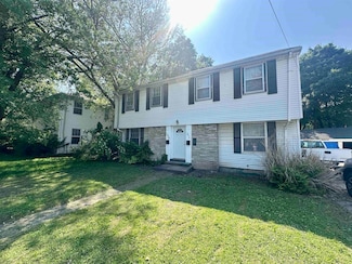 109 N Wheeler St, Saginaw, MI 48602