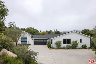 3155 Eucalyptus Hill Rd, Santa Barbara, CA 93108