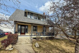 1204 W York Ave, Spokane, WA 99205