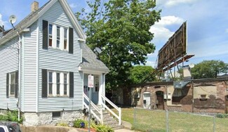 710 Walk Hill St, Mattapan, MA 02126