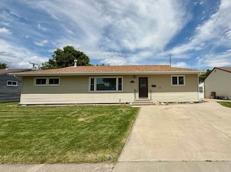 2007 Shoshone Trail S, Cody, WY 82414