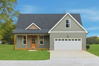 126 Mila Mae Ln, Ocoee, TN 37361