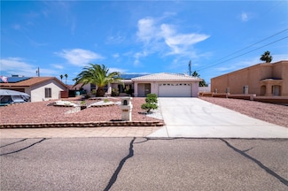 448 Meadows Dr, Lake Havasu City, AZ 86404