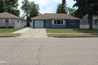 117 Sioux Ave, Bismarck, ND 58501