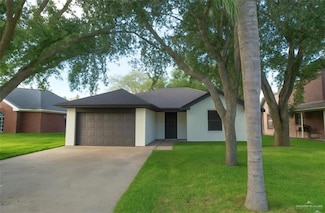 1615 Gloria Ann Dr, Edinburg, TX 78539