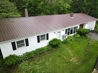 412 Kirkland Rd, Old Town, ME 04468