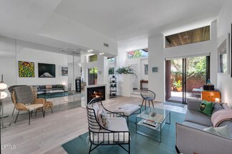 776 S Orange Grove Blvd Unit 10, Pasadena, CA 91105