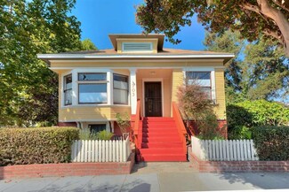 703 E Julian St, San Jose, CA 95112